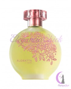 Floratta L´Amore desodorante colônia 