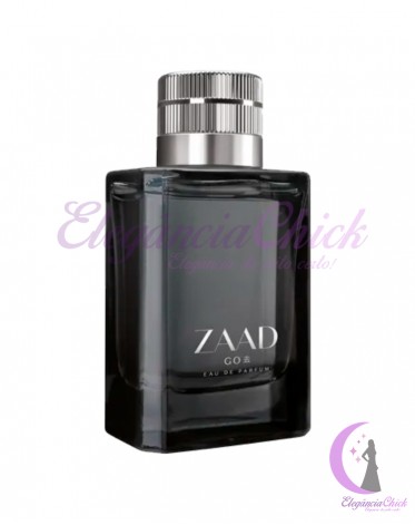 Zaad Go Eau de Parfum 