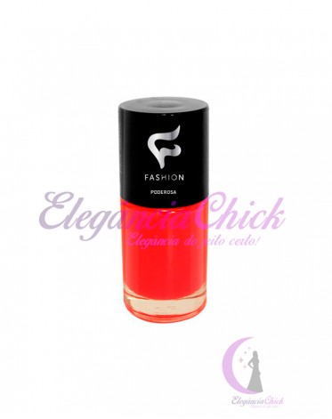 Esmalte Fashion Cremoso