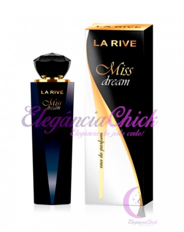 Miss Dream - Eua de Parfum