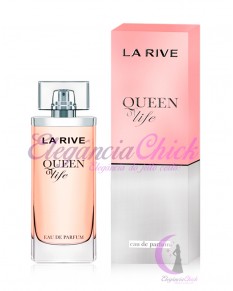 Queen of life - Eua de Parfum